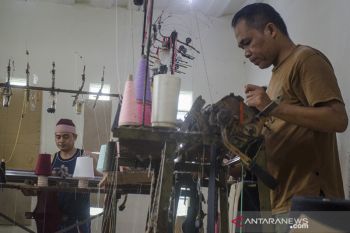 Target pertumbuhan industri non migas