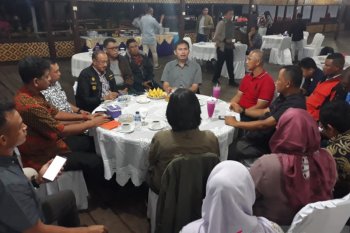 Presiden Joko Widodo akan kunjungi Natuna