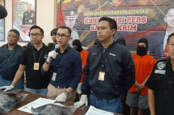 Polisi: Empat remaja keroyok korban hingga tewas terancam 12 tahun penjara
