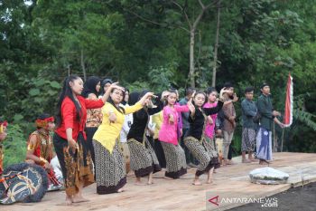 'Winekram Art Space' ikon wisata baru di Kota Batu