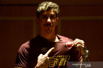 Pemain asing baru PSM Makassar