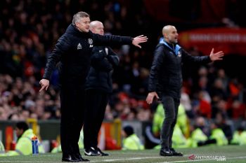 Solskjaer sebut permainan MU yang terburuk