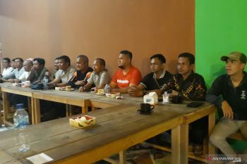 Pemuda Natuna berharap Presiden Jokowi setujui Propinsi Khusus Natuna