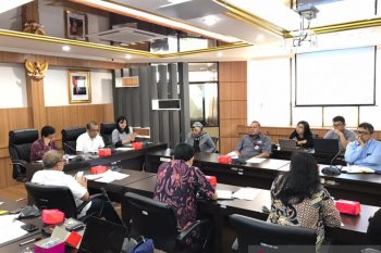 Kemenpora minta PSSI buat  merek kepanitian Piala Dunia U-20