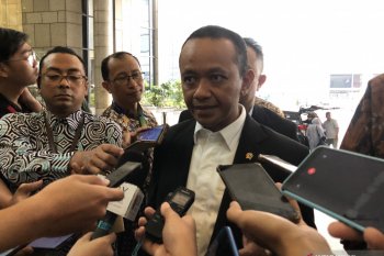 Bahlil Lahadalia optimistis investasi China ke Indonesia terus meningkat