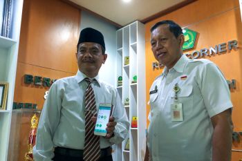Integrasi PTSP dan JSS permudah masyarakat akses layanan