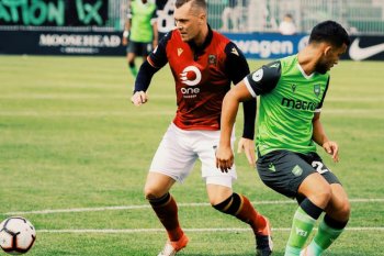 Persiraja gaet pemain bertahan asal Inggris Adam Mitter