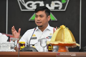 Adnan Purichta berharap IPEMI berdayakan UMKM tingkatkan ekonomi daerah