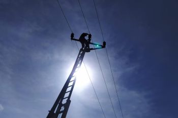 Hadapi cuaca ekstrem, PLN ambil langkah antisipatif