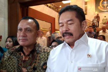 Belum tetapkan tersangka kasus Jiwasraya, Kejagung bedah 5000 transaksi keuangan