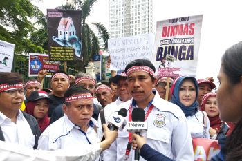Pegiat pendidikan nonformal desak bertemu dengan Nadiem