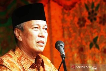 Bupati Irdinansyah Tarmizi apresiasi sekolah punya program tahfiz
