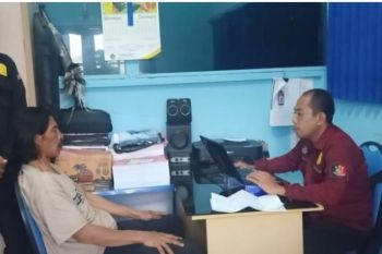 Sadis, suami mutilasi istrinya sendiri di Sumbawa, potongan tubuhnya dimasukkan dalam kulkas