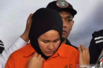 Tersangka pembunuhan Hakim Jamaluddin