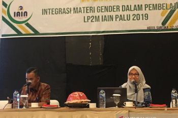 DP3A Sulteng: Anak sering alami kekerasan dari orang terdekat