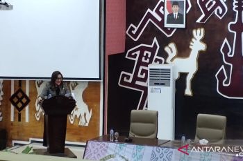 Cadangan pangan di NTT tercukupi