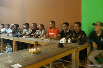 Pemuda desak Presiden Jokowi setujui pembentukan Provinsi Khusus Natuna