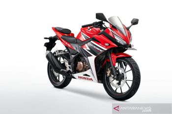 Awali 2020, AHM Segarkan Tampilan Honda CBR150R