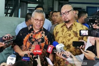 Tanggapan Ketua KPU tentang kasus Wahyu Setiawan