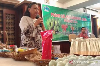 Sulawesi Utara dorong ekonomi kreatif manfaatkan limbah
