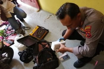 Pelaku pembunuhan di Payakumbuh masih tahap pengejaran
