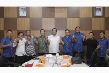 PSIS akan bermarkas di Stadion Citarum pada musim 2020