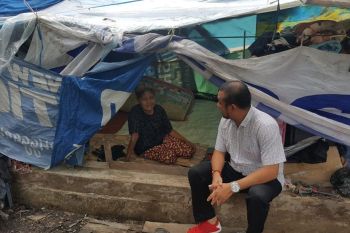 Legislator: Kepedulian sosial masyarakat mampu tanggulangi masalah kemiskinan