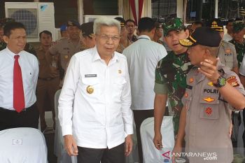 Pemprov Sumsel siapkan bantuan  tanggap darurat banjir