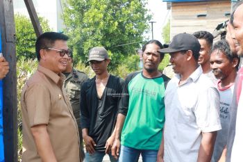 Dana Desa akan Disalurkan ke Sektor Produktif