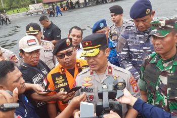 Antisipasi Bencana, Polda Sultra Gelar Apel Kesiapsiagaan