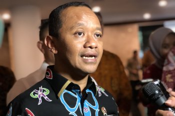 Bahlil: Perekonomian global semakin tertekan dampak konflik AS-Iran