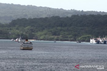ASDP : lintasan penyeberangan jarak jauh masih ditutup