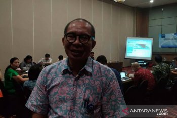 Sulawesi Utara ekspor puluhan ribu ton ikan beku ke AS
