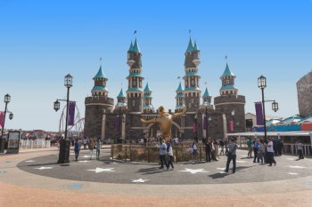 Walt Disney Company akan "rumahkan" beberapa karyawan, dampak pandemik Corona