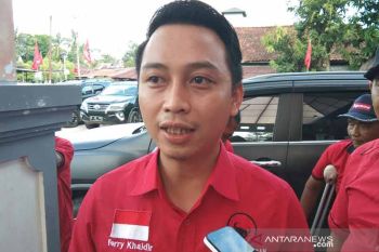 Ferry Khaidir optimis diusung PDIP jadi calon Bupati di Pilkada Kotim