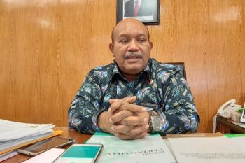 BPN Papua harapkan pengurusan sertifikat dalam jaringan