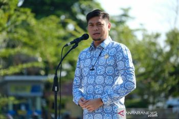 Pimpinan OPD Gowa diminta aktifkan telepon 24 jam pantau bencana