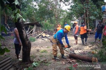 FPRB Bantul tumbuhkan kesadaran masyarakat melakukan mitigasi bencana
