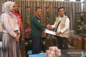 Pesantren hafiz Quran berwawasan kebangsaan segera dibangun di Maros