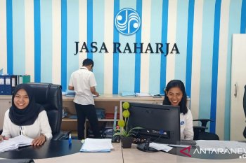 Jasa Raharja NTB membayar santunan Rp157,59 miliar