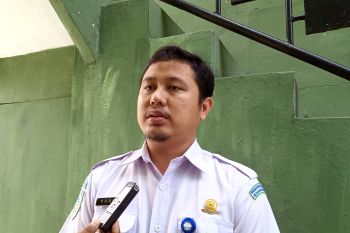 Suhu udara di sejumlah wilayah di Sumbar mulai turun jadi 32 derajat celsius