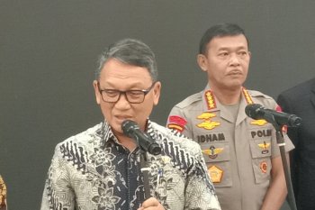 Kementerian ESDM gandeng Polri untuk awasi distribusi BBM