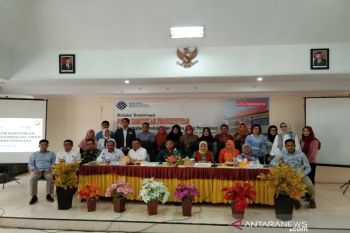 BPP menggandeng pemangku kepentingan dorong produktivitas di Sultra