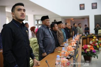 Legislator dan Pemkot Palu diminta seriusi setiap agenda DPRD Palu