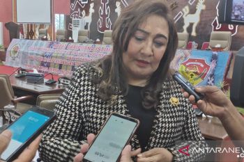 DPRD : rencana pinjaman daerah mengikuti regulasi