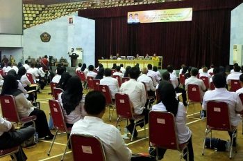Gubernur: Uji kompetensi sarana pemetaan potensi ASN