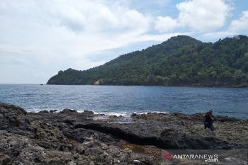 Pemprov Aceh-Pemkab Aceh Besar diminta promosikan pariwisata Pulau Nasi