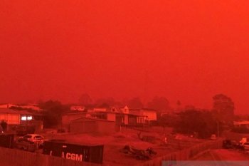 27 orang dilaporkan meninggal akibat kebakaran semak di Australia