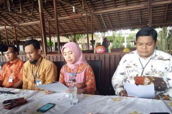 Akhir tahun 2019 optimisme konsumen masyarakat Kalteng menguat