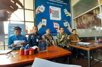 BI lansir penggunaan QRIS di Papua dukung penyelenggaraan PON XX